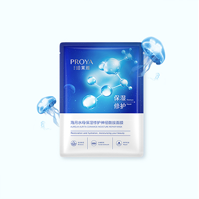 ylzzcom永利总站线路检测_ylzz总站线路检测海月水母保湿修护神经酰胺面膜
